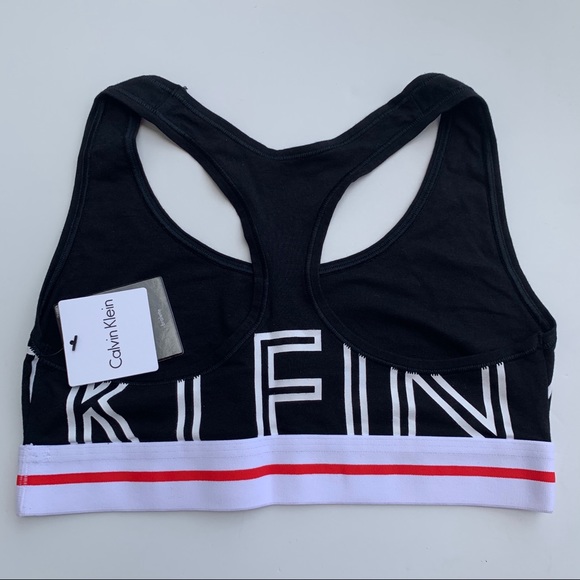 Calvin Klein Bralette - Picture 3 of 5